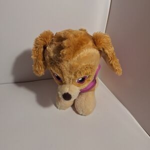 Nickelodeon Build A Bear Skye